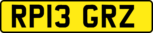 RP13GRZ