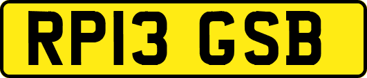 RP13GSB
