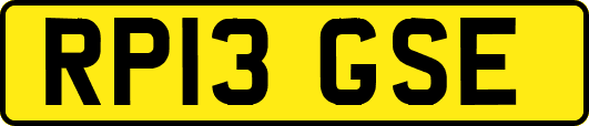RP13GSE