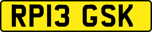 RP13GSK