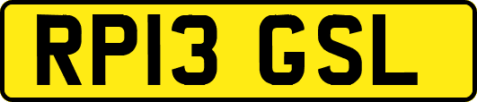 RP13GSL