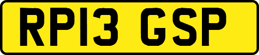 RP13GSP
