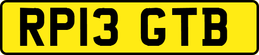 RP13GTB