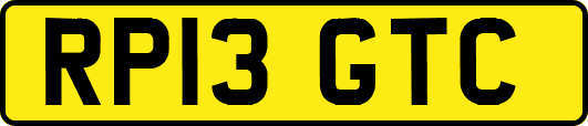 RP13GTC