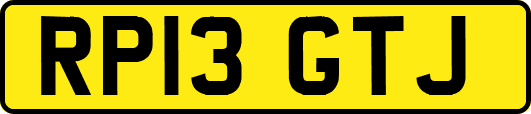 RP13GTJ