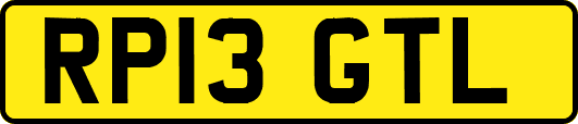 RP13GTL