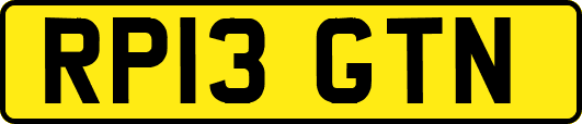 RP13GTN