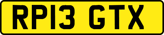 RP13GTX