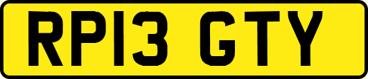 RP13GTY