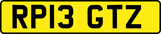 RP13GTZ