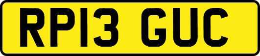 RP13GUC