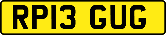 RP13GUG