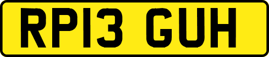 RP13GUH