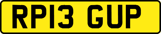 RP13GUP