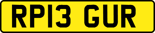 RP13GUR