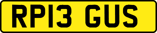 RP13GUS