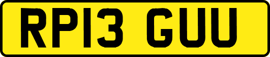 RP13GUU