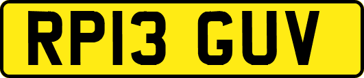 RP13GUV