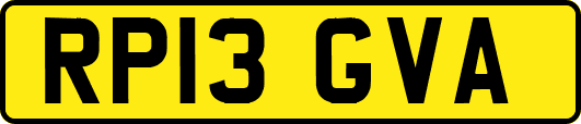 RP13GVA