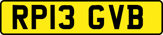 RP13GVB
