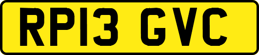 RP13GVC