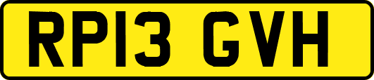 RP13GVH