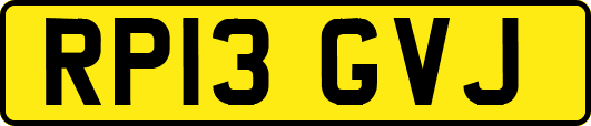 RP13GVJ