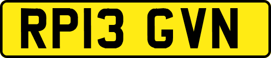 RP13GVN