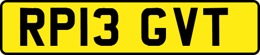 RP13GVT
