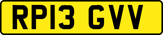 RP13GVV