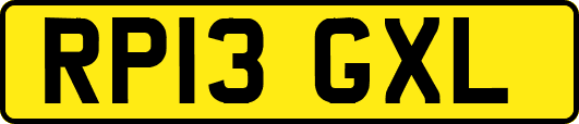RP13GXL