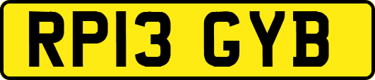 RP13GYB