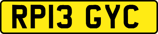 RP13GYC