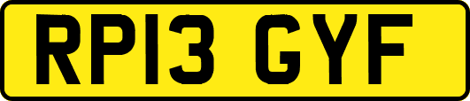 RP13GYF
