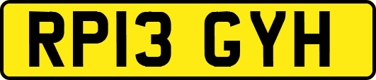 RP13GYH