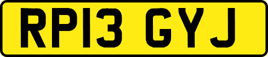 RP13GYJ