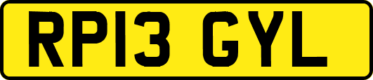 RP13GYL