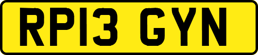 RP13GYN