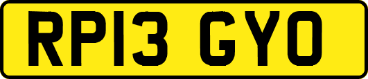 RP13GYO