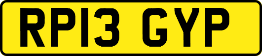RP13GYP