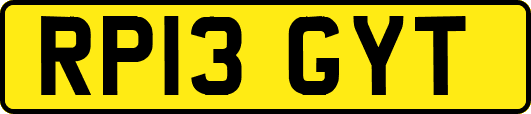 RP13GYT