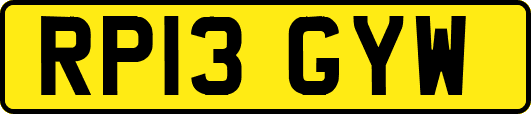 RP13GYW
