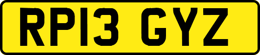 RP13GYZ