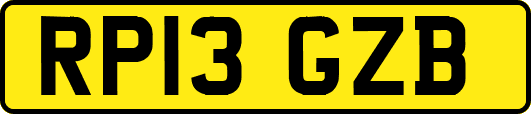 RP13GZB