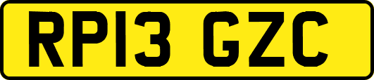 RP13GZC