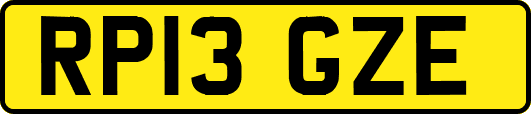 RP13GZE