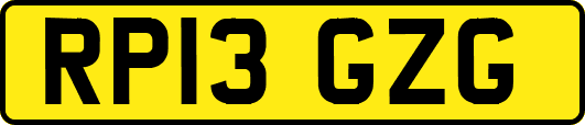 RP13GZG