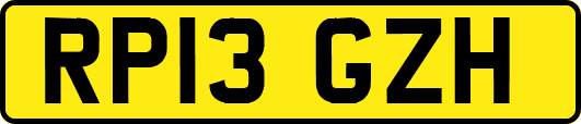 RP13GZH