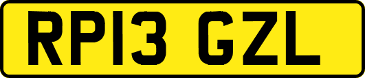 RP13GZL