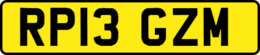 RP13GZM